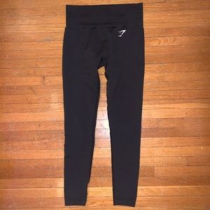 Gymshark Vital Seemless Legging